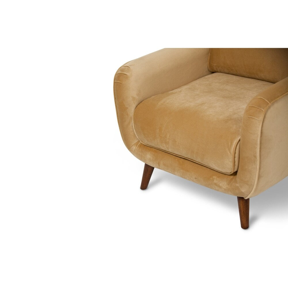 Brussels Chair by Michael Amini