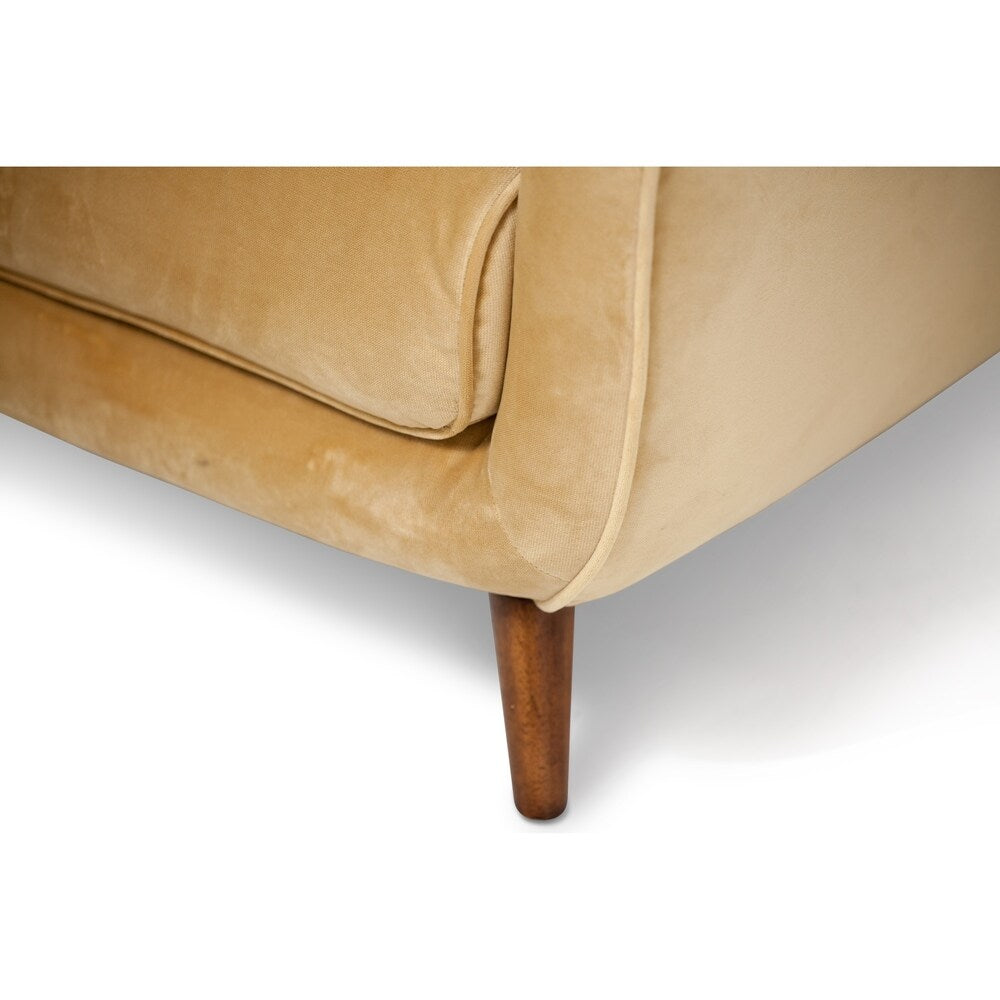 Brussels Chair by Michael Amini