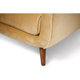 Brussels Chair by Michael Amini
