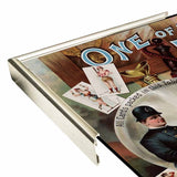Buchner Tobacco Archival-VINAPP120993 Print 20"x14.75" by Vintage Apple Collection