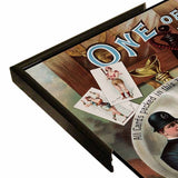 Buchner Tobacco Archival-VINAPP120993 Print 20"x14.75" by Vintage Apple Collection