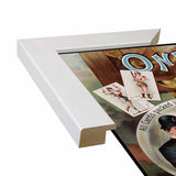 Buchner Tobacco Archival-VINAPP120993 Print 20"x14.75" by Vintage Apple Collection