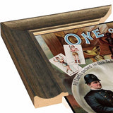 Buchner Tobacco Archival-VINAPP120993 Print 20"x14.75" by Vintage Apple Collection