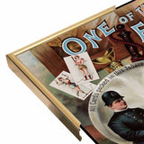 Buchner Tobacco Archival-VINAPP120993 Print 20"x14.75" by Vintage Apple Collection