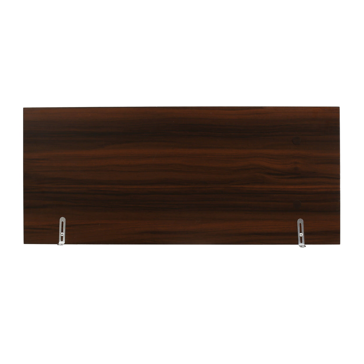 Bucy Modern Industrial 6 Shelf V Bookcase by Christopher Knight Home - 31.50" L x 13.00" W x 65.00" H