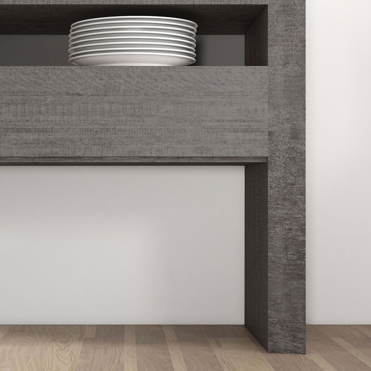 Buffet Storage Cabinet with Drawers