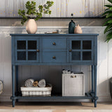 Buffet Storage Cabinet