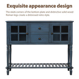 Buffet Storage Cabinet