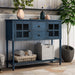 Buffet Storage Cabinet