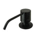 Built in Soap Dispenser Refill from Top with 17 OZ Bottle - 3 Years Warranty