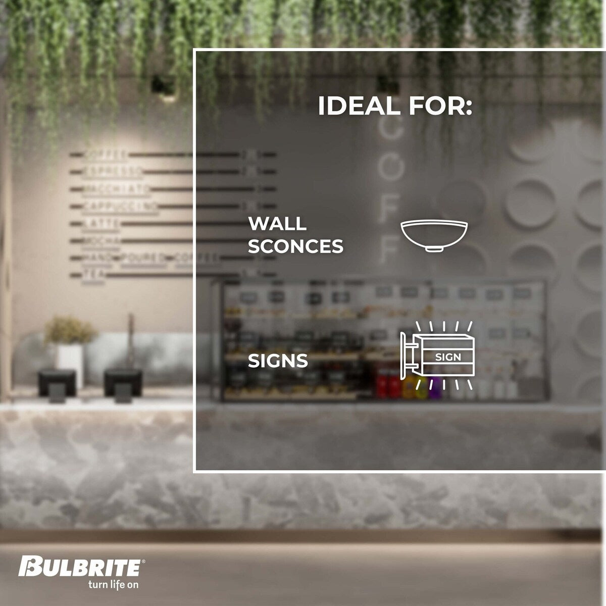 Bulbrite Pack of (25) 25 Watt Dimmable Clear Appliance, Amusement T6 Candelabra (E12) Incandescent Bulb - 25 Watt