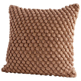 Bulle Knit Pillow