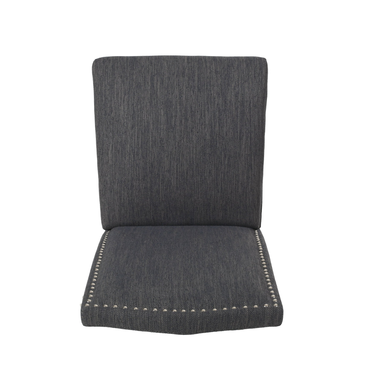Bunce Fabric Dining Chair (Set of 4) by Christopher Knight Home
