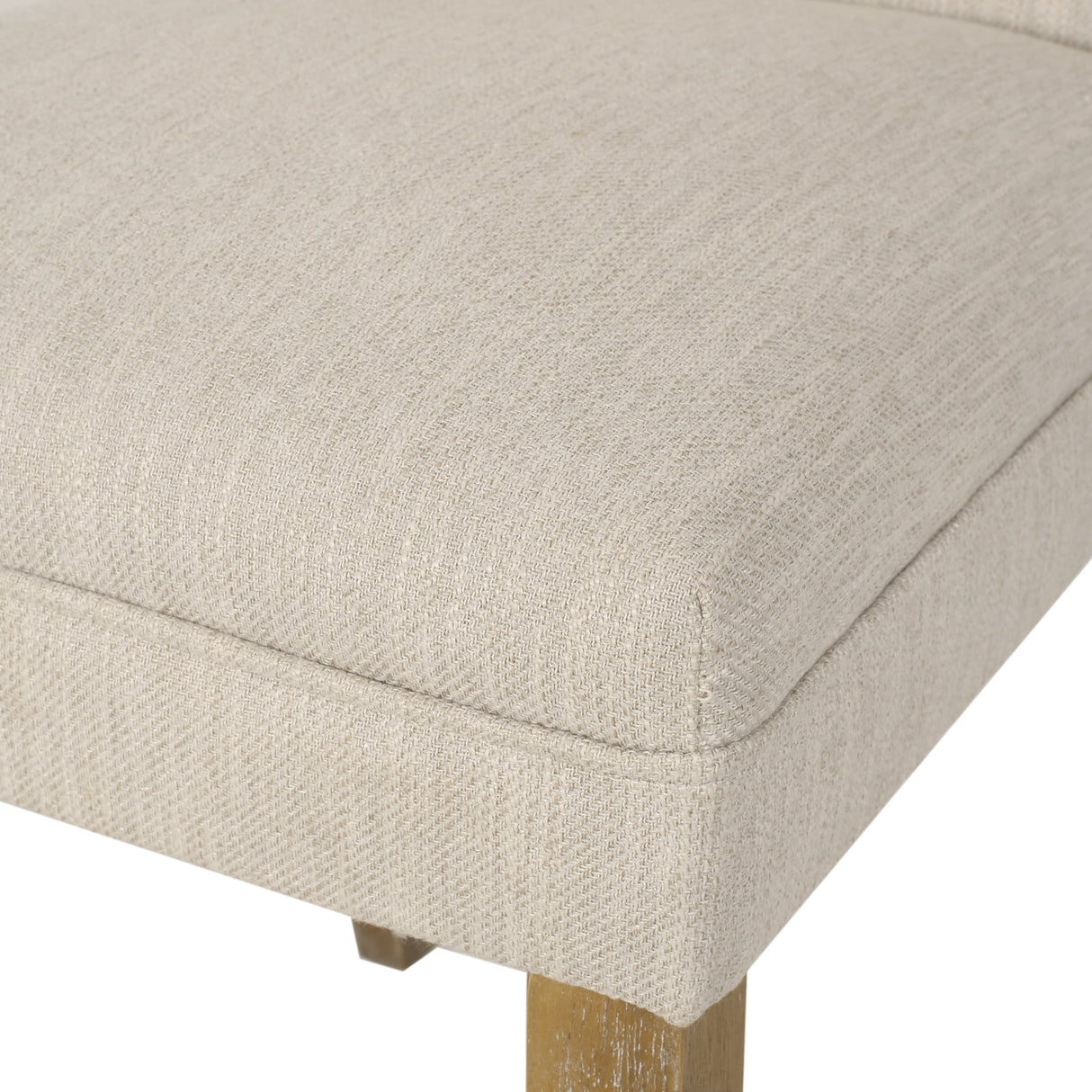 Bunce Fabric Dining Chair (Set of 4) by Christopher Knight Home