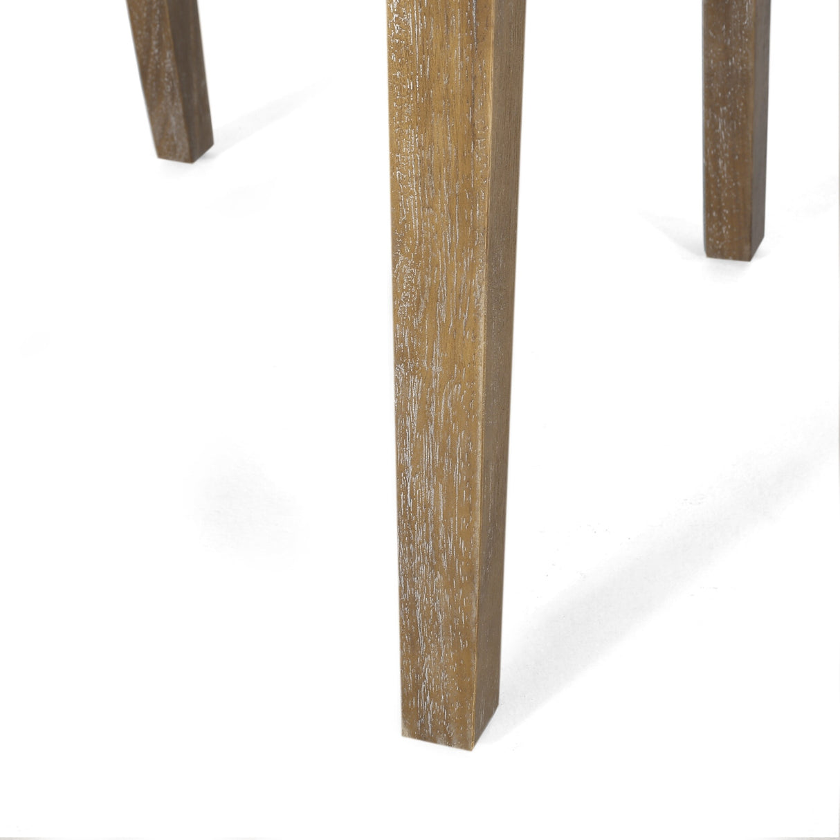 Bunce Fabric Dining Chair (Set of 4) by Christopher Knight Home