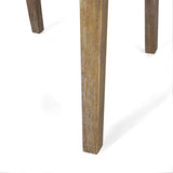 Bunce Fabric Dining Chair (Set of 4) by Christopher Knight Home