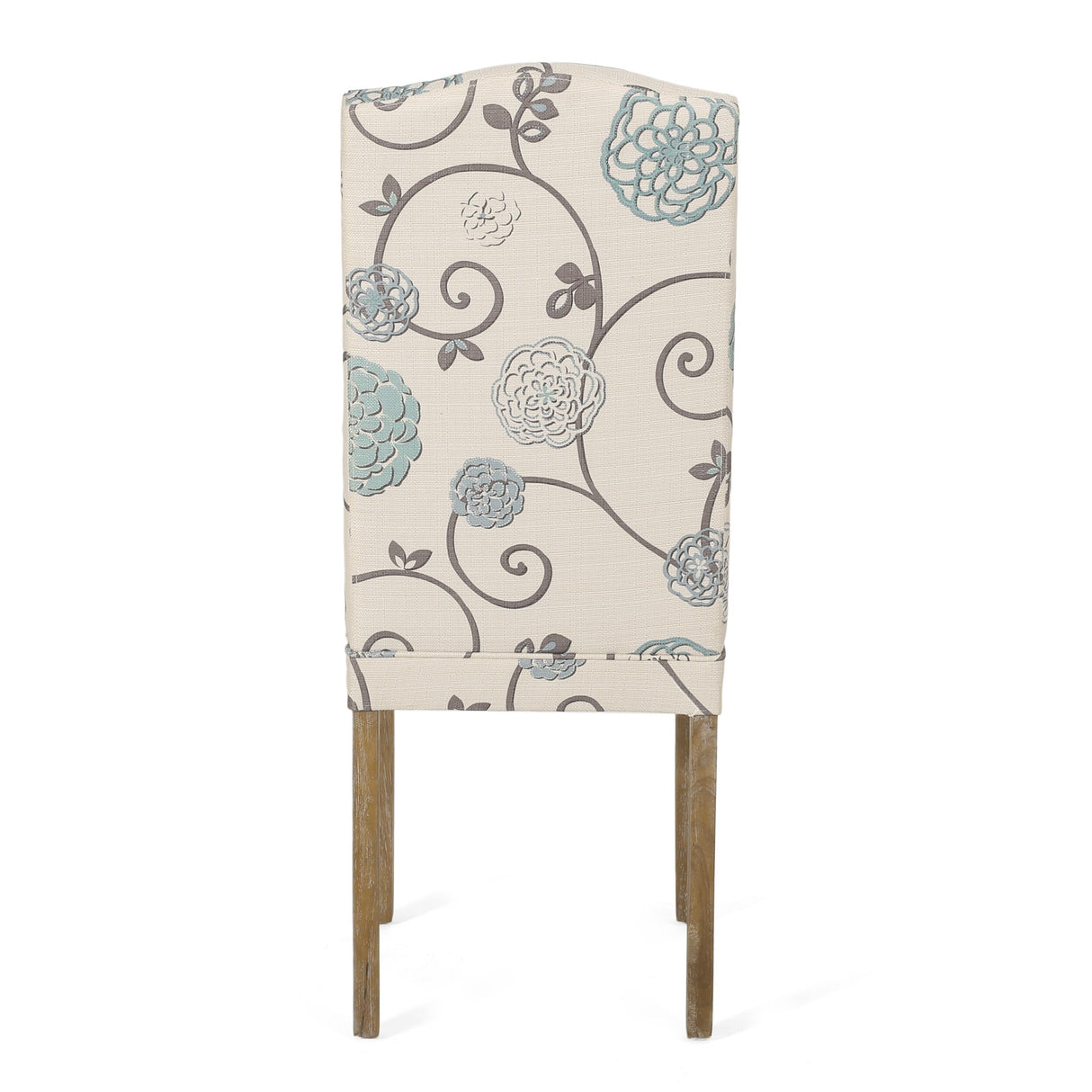 Bunce Fabric Dining Chair (Set of 4) by Christopher Knight Home