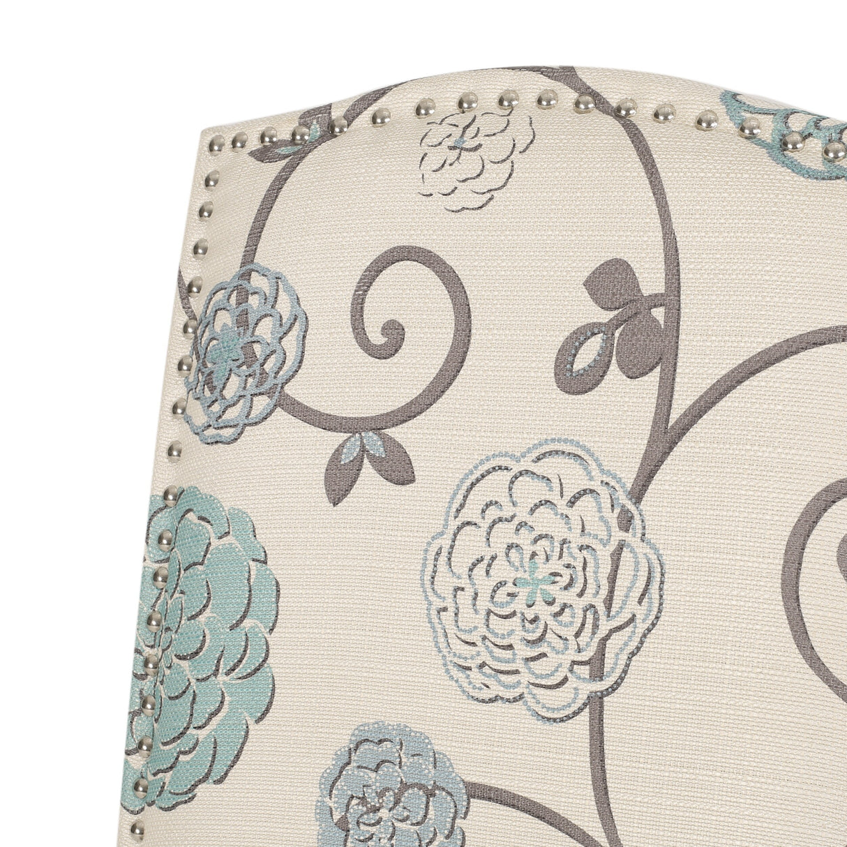 Bunce Fabric Dining Chair (Set of 4) by Christopher Knight Home