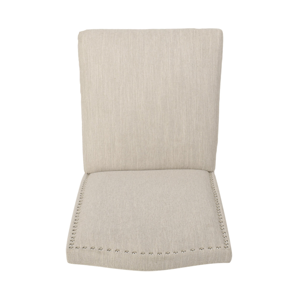Bunce Fabric Dining Chair (Set of 4) by Christopher Knight Home