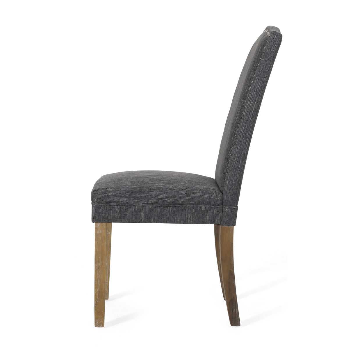 Bunce Fabric Dining Chair (Set of 4) by Christopher Knight Home