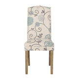 Bunce Fabric Dining Chair (Set of 4) by Christopher Knight Home