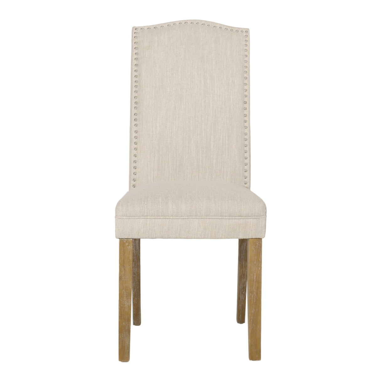 Bunce Fabric Dining Chair (Set of 4) by Christopher Knight Home