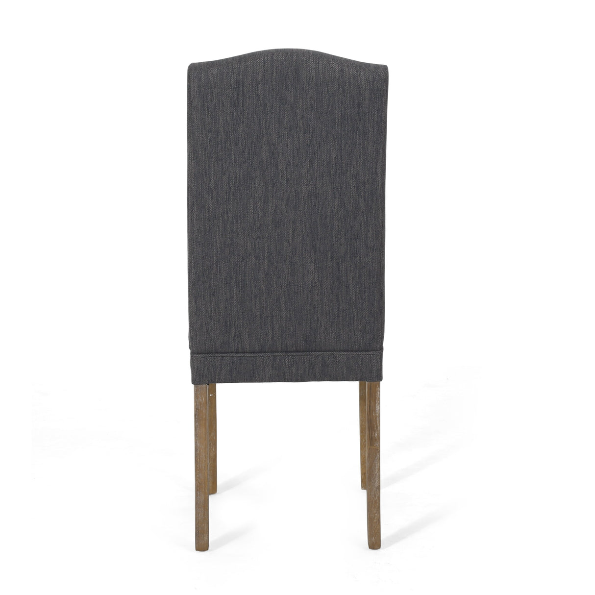 Bunce Fabric Dining Chair (Set of 4) by Christopher Knight Home