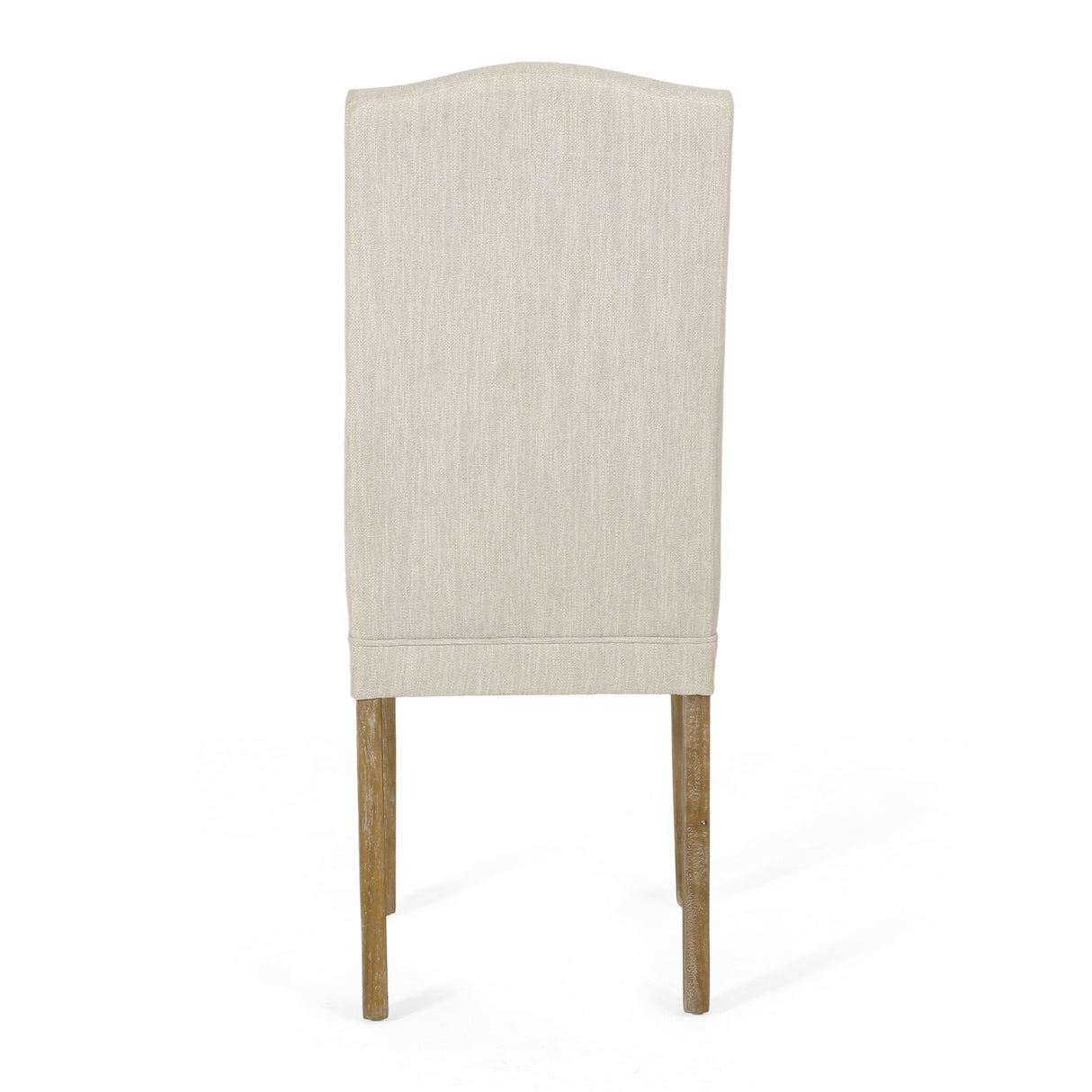Bunce Fabric Dining Chair (Set of 4) by Christopher Knight Home