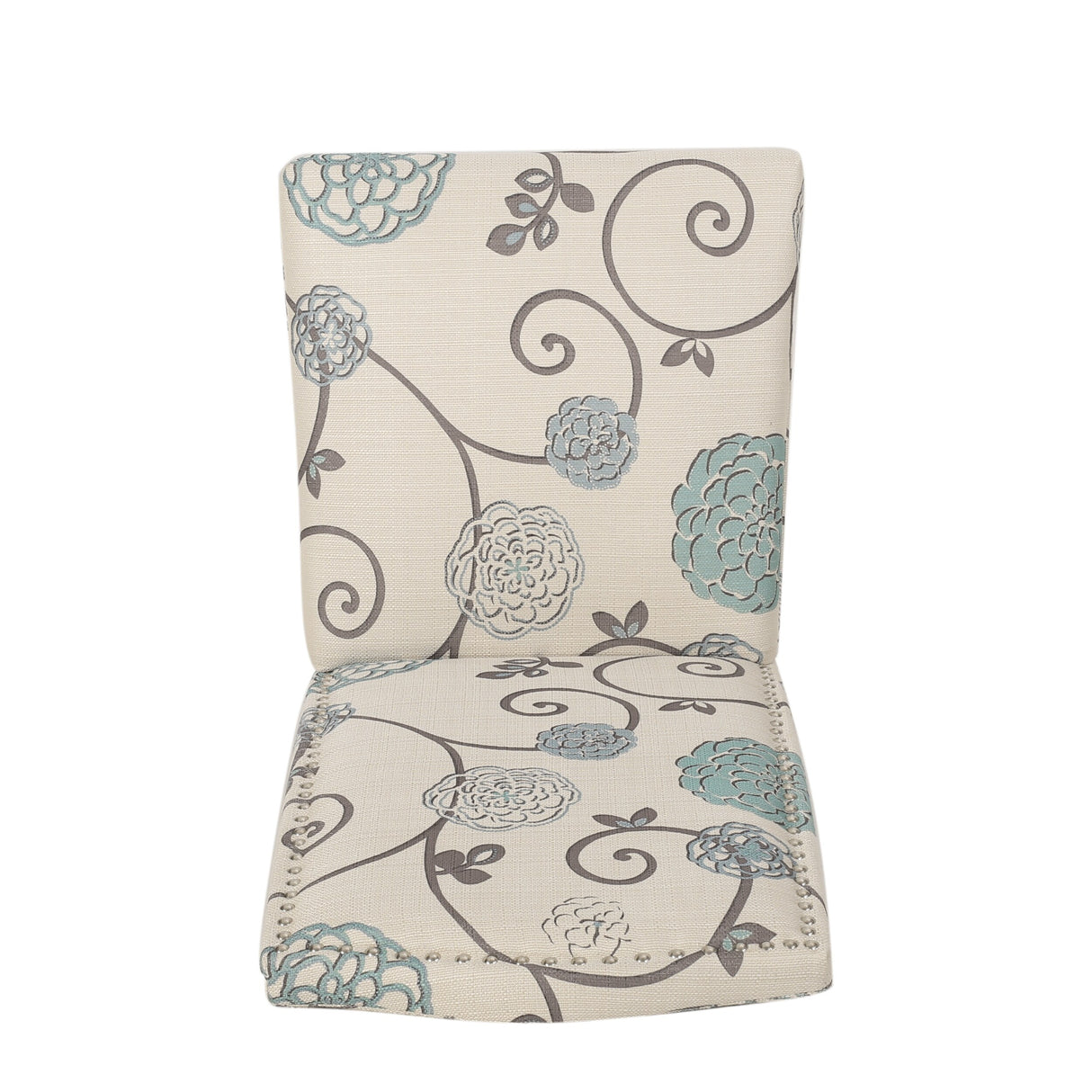 Bunce Fabric Dining Chair (Set of 4) by Christopher Knight Home