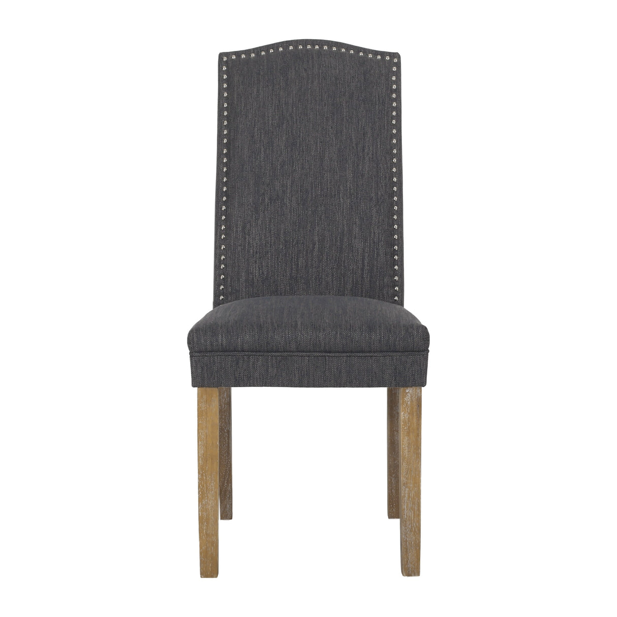 Bunce Fabric Dining Chair (Set of 4) by Christopher Knight Home