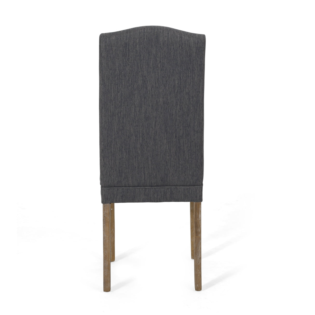 Bunce Fabric Dining Chair (Set of 6) by Christopher Knight Home