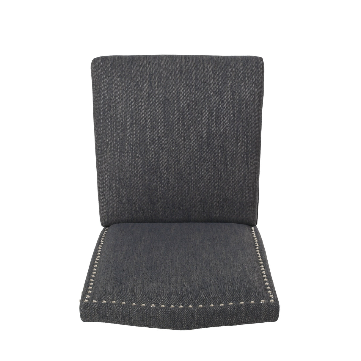 Bunce Fabric Dining Chair (Set of 6) by Christopher Knight Home