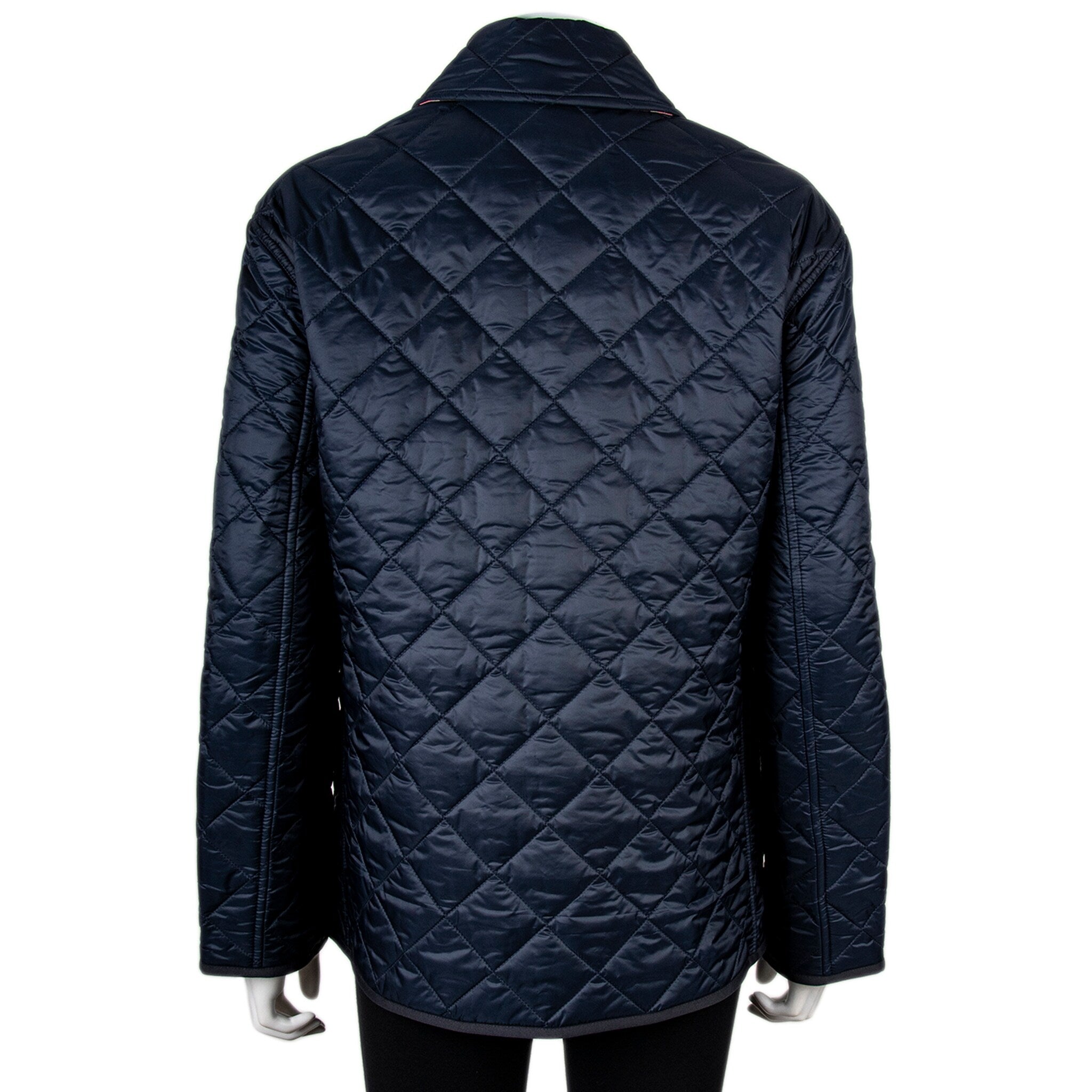 【BURBERRY】JACKET DALHAM◆8110272 Dalham down jacket with EKD patch BURBERRY - Nugnes1920