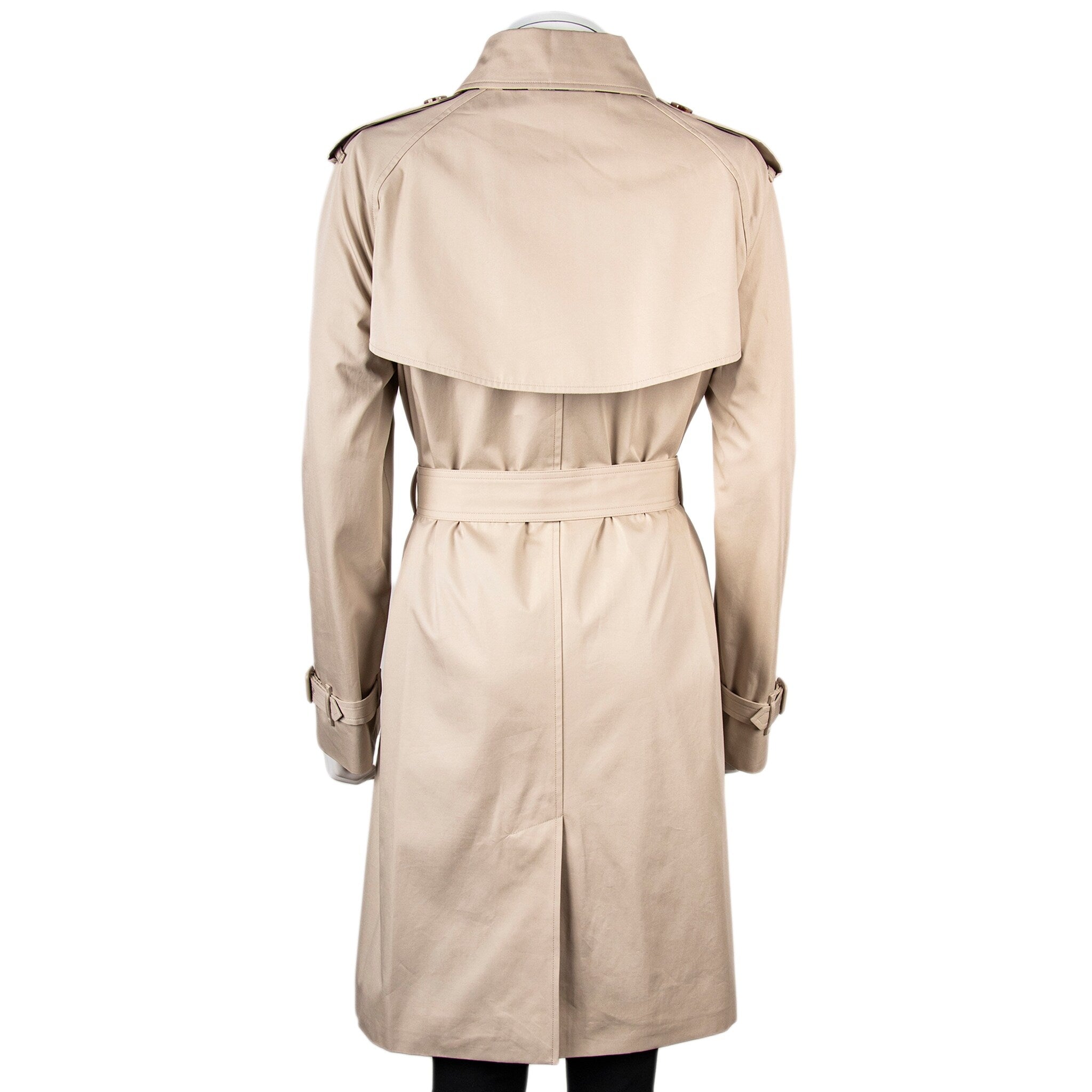 トレンチコート Burberry TRENCH COAT (8080863 B8620) Burberry Hillington Trench Coat – Overstock