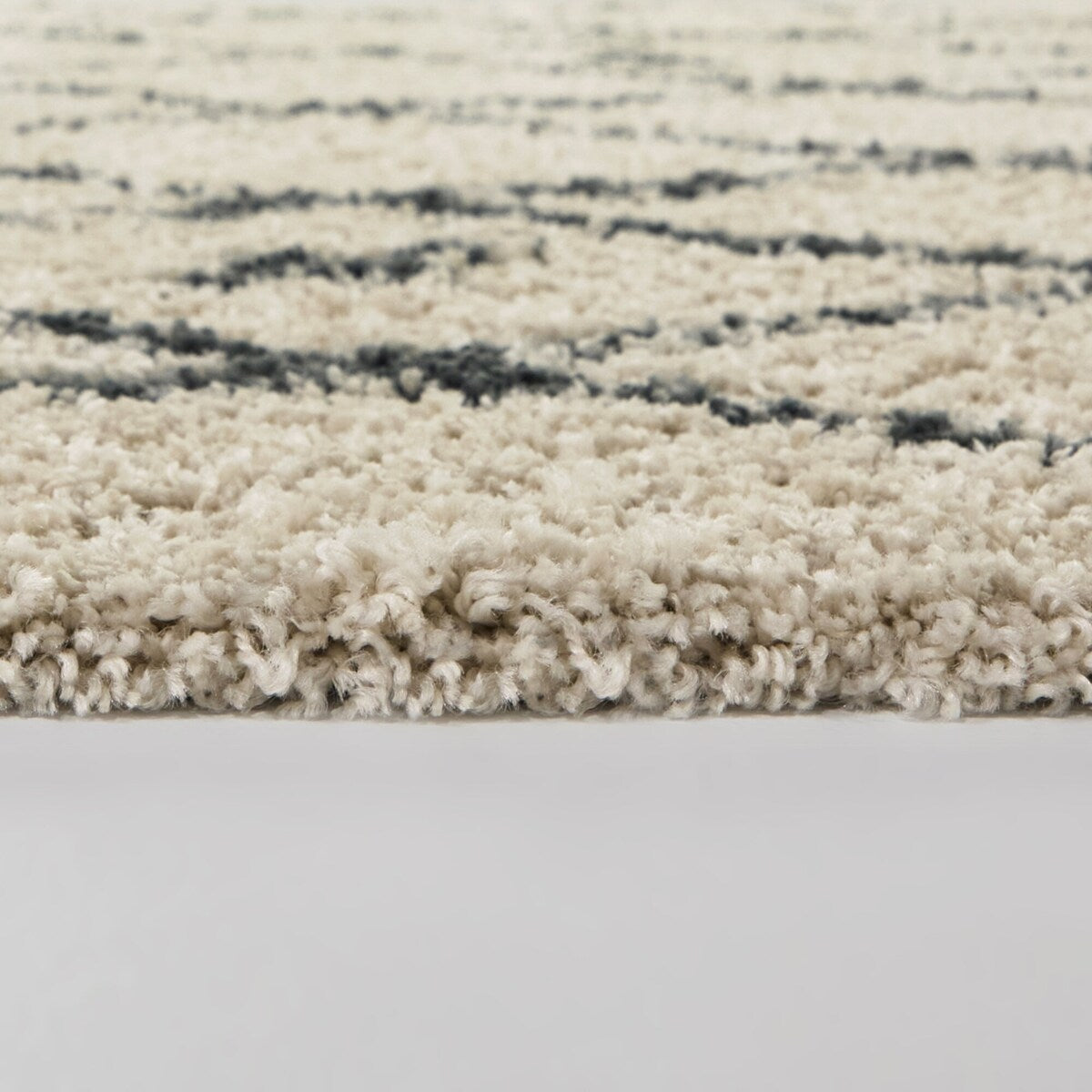 Buret Moroccan Trellis Area Rug