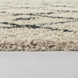 Buret Moroccan Trellis Area Rug