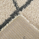 Buret Moroccan Trellis Area Rug