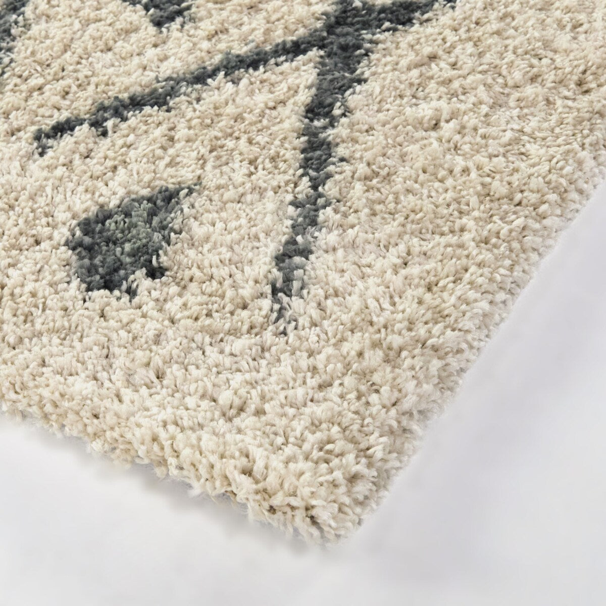 Buret Moroccan Trellis Area Rug