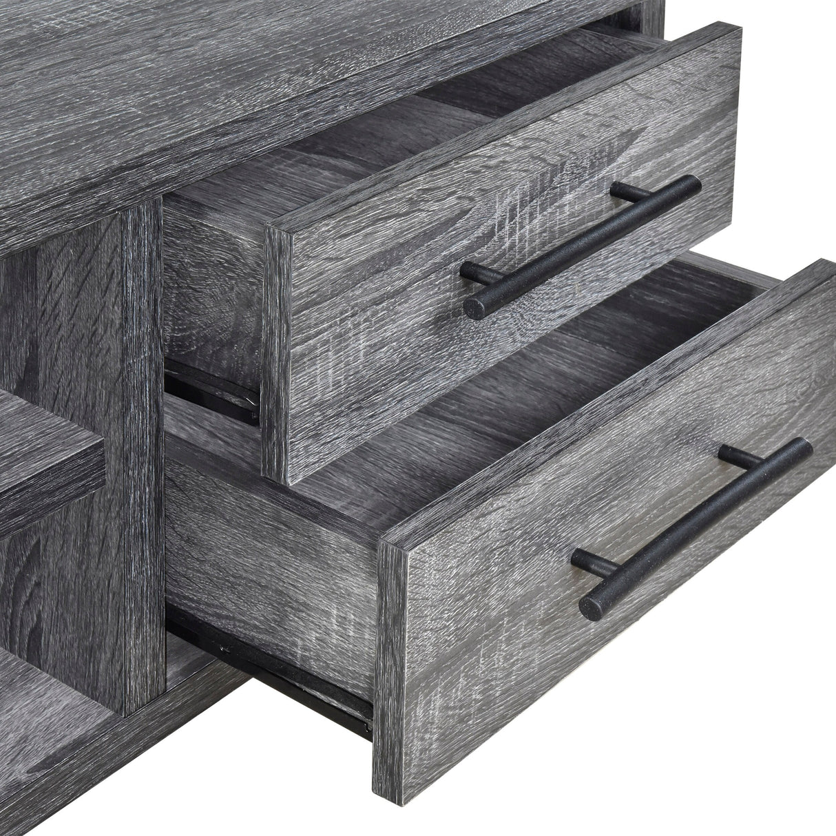 Burgoyne Mid-Century TV Stand by Christopher Knight Home