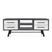 Burgoyne Mid-Century TV Stand by Christopher Knight Home