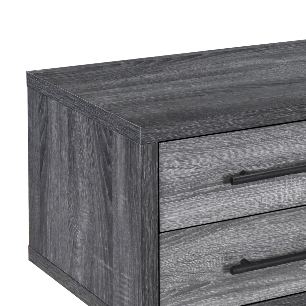 Burgoyne Mid-Century TV Stand by Christopher Knight Home
