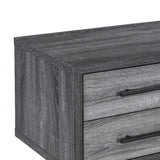 Burgoyne Mid-Century TV Stand by Christopher Knight Home