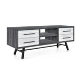 Burgoyne Mid-Century TV Stand by Christopher Knight Home