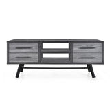 Burgoyne Mid-Century TV Stand by Christopher Knight Home