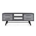 Burgoyne Mid-Century TV Stand by Christopher Knight Home