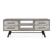 Burgoyne Mid-Century TV Stand by Christopher Knight Home