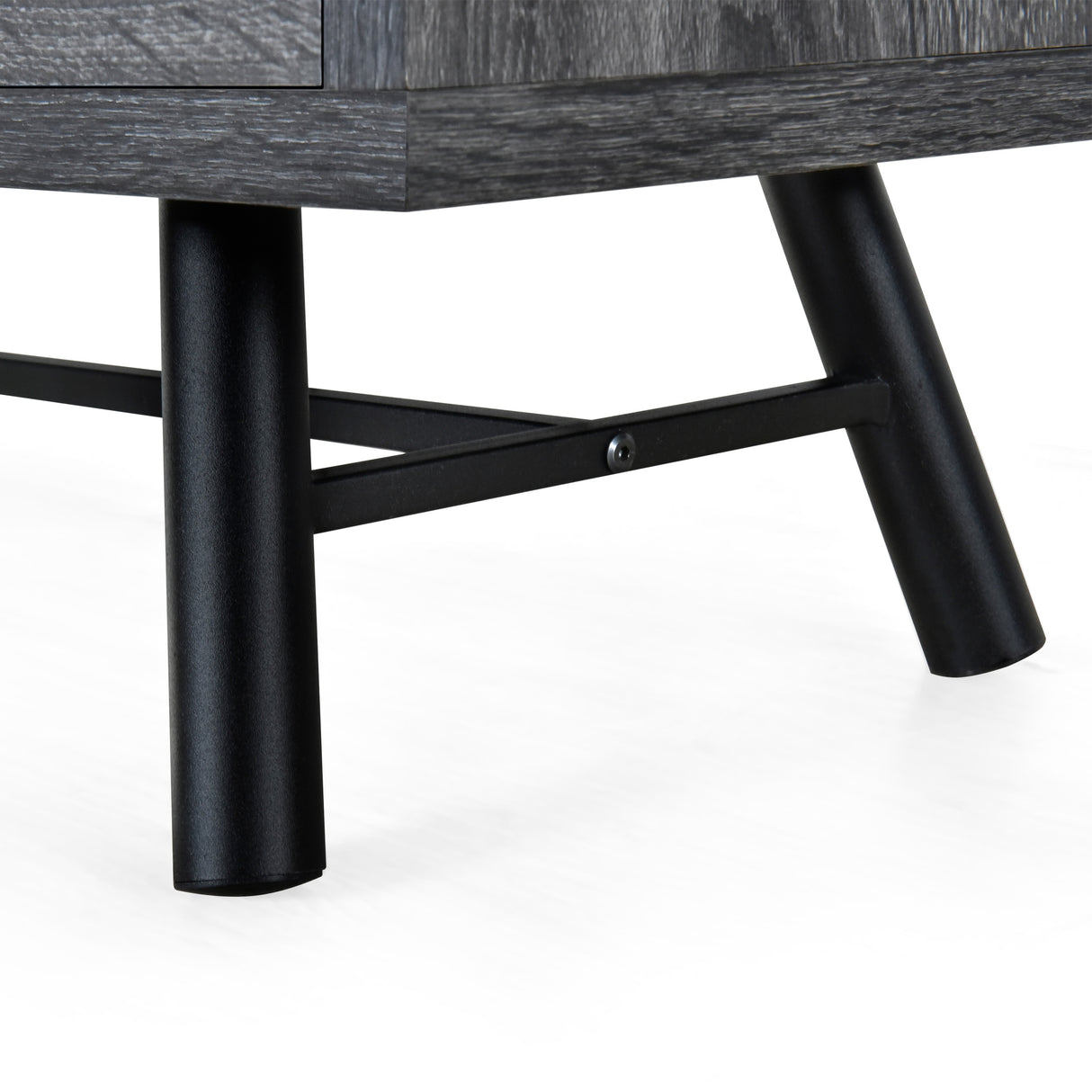 Burgoyne Mid-Century TV Stand by Christopher Knight Home