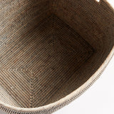 Burma Rattan Family Baskets
