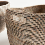 Burma Rattan Family Baskets