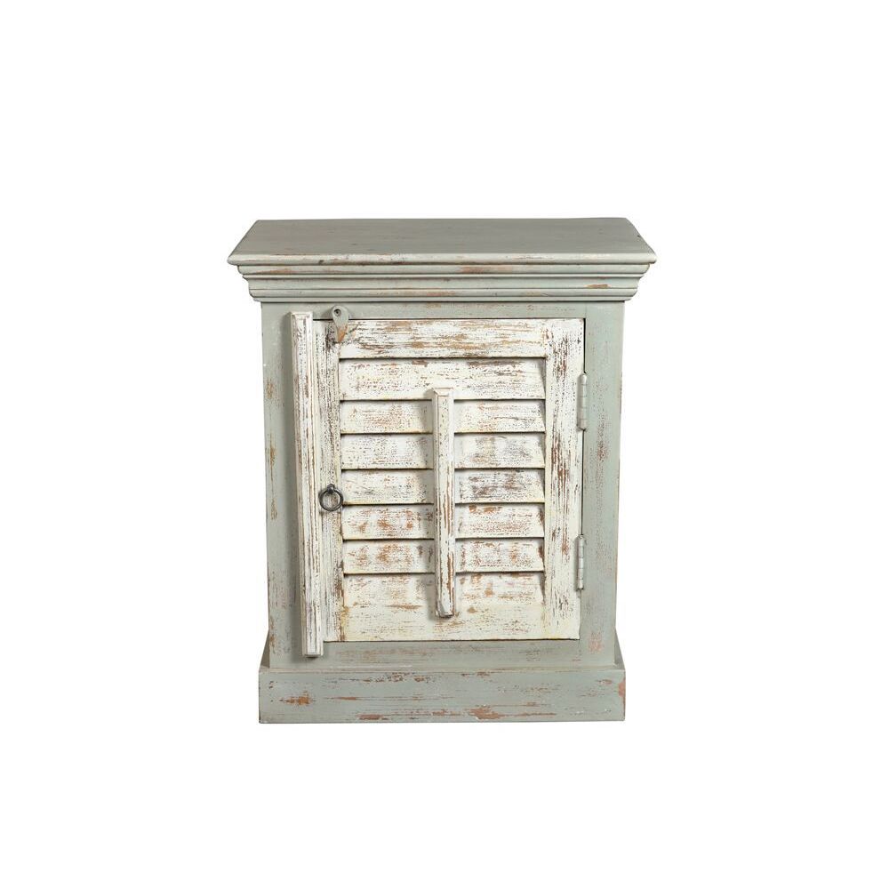 Burnham Home Designs Ezra Night Stand